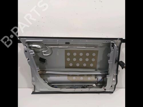 Left front door PORSCHE CAYENNE (9PA) Turbo S 4.5 | BP15886065C2 