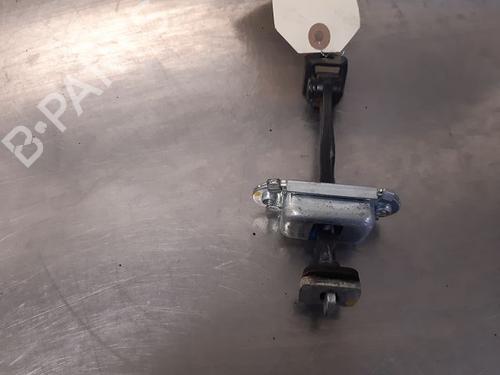 Hinge/Door check strap NISSAN MICRA IV (K13K, K13KK) 1.2 DIG-S | BP14866825C146 