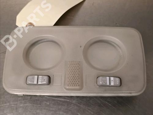 Used Interior roof light Interior roof light PEUGEOT BOXER Van 2.2 HDi 110 (110 hp) 11031862 11031862