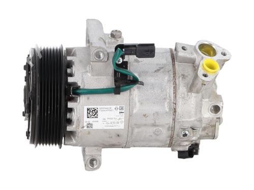 Used AC compressor RENAULT CLIO V (B7_) 1.0 TCe 90 (B7MT) (91 hp) 22251547