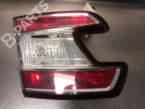 Used Rear bumper left light RENAULT MEGANE III Grandtour (KZ0/1) 1.5 dCi (KZ0C, KZ1A) (90 hp) 9451915