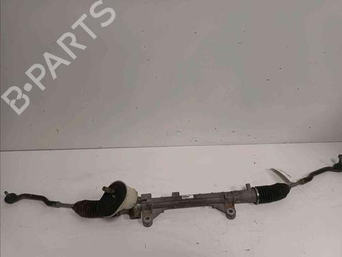 Used Steering rack RENAULT SCÉNIC III (JZ0/1_) 2.0 dCi (JZ0Y, JZ26) (150 hp) 20603839
