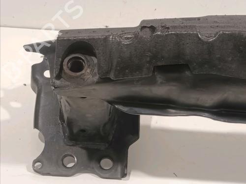 Front bumper reinforcement PORSCHE CAYENNE (9PA) Turbo S 4.5 | BP15886049C109 