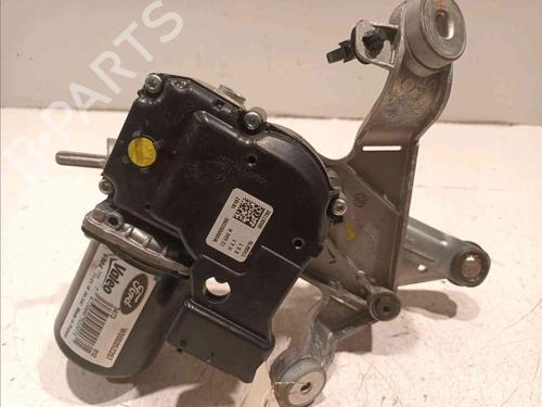 Viskermotor vindrude FORD S-MAX (CJ, WA6)  | BP21083984M29 