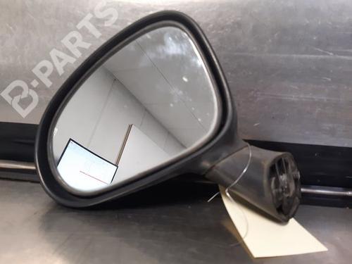 Used Left mirror DAEWOO MATIZ (M100, M150) 0.8 (52 hp) 9332241