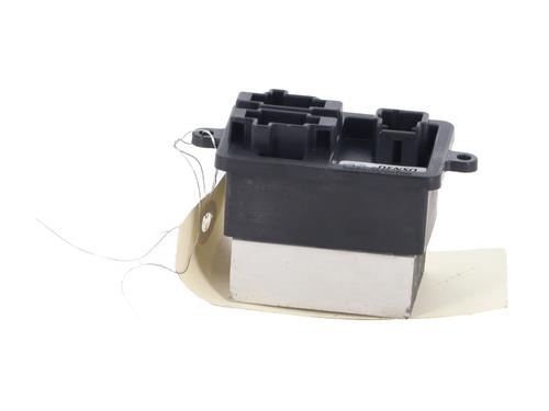 Used Heater resistor Heater resistor CITROËN C4 Picasso II 1.6 HDi / BlueHDi 115 (115 hp) 36429499 36429499