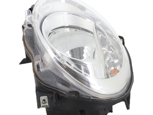 Left headlight FIAT 500 (312_) 0.9 (312AXG1A, 312.AXG11) | BP29875475C28