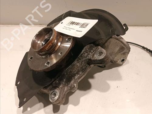 Right front steering knuckle RENAULT GRAND SCÉNIC IV (R9_) 1.7 Blue dCi 120 (R9A7, R9A8) | BP16208521M26 
