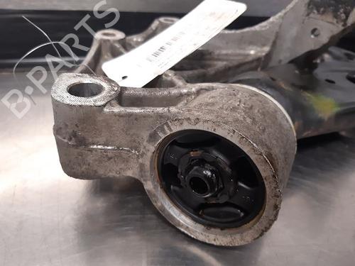 Right front suspension arm SEAT IBIZA III (6L1) 1.4 TDI | BP14928585M13 