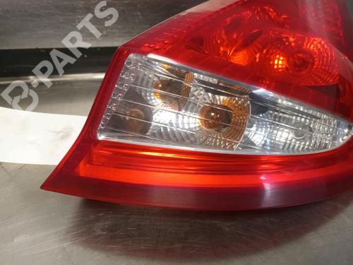 Right taillight FORD FIESTA VI (CB1, CCN) 1.4 TDCi | BP10218157C35 