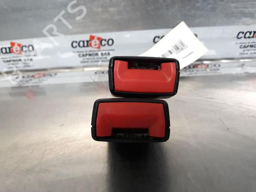 Used Seat buckle VW GOLF V (1K1) 1.9 TDI (105 hp) 14864871