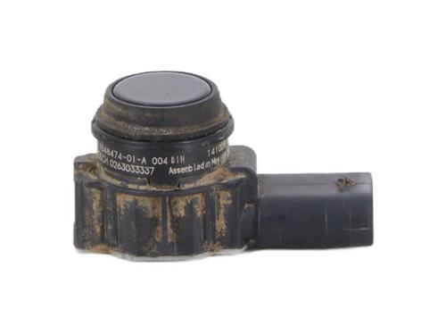 Módulo eletrónico TESLA MODEL S (5YJS) 85 | BP30801226M83