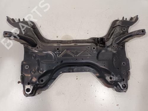 Forbro PEUGEOT 5008 (0U_, 0E_) 1.6 HDi (112 hp) 30695280