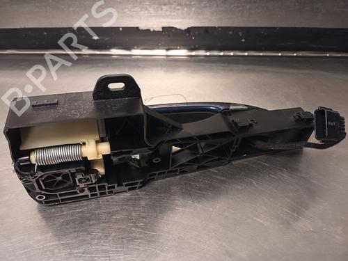 Front right exterior door handle RENAULT ESPACE V (JR_)  | BP20602149C129 