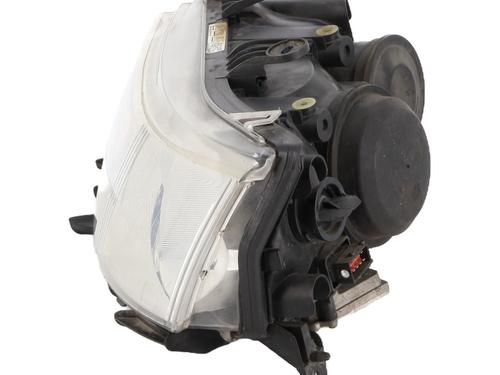 Left headlight SAAB 9-3 (YS3F, E79, D79, D75) 2.0 t | BP26650995C28 