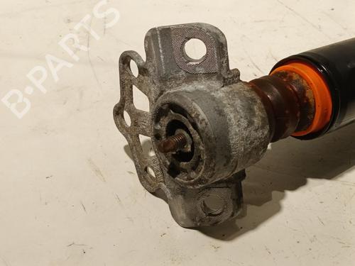 Left rear shock absorber OPEL CORSA E (X15) 1.4 (08, 68) | BP20723507M18 