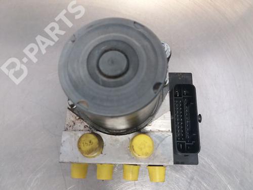 Used ABS pump CITROËN DS4 (NX_) 1.6 HDi 115 (114 hp) 9322798