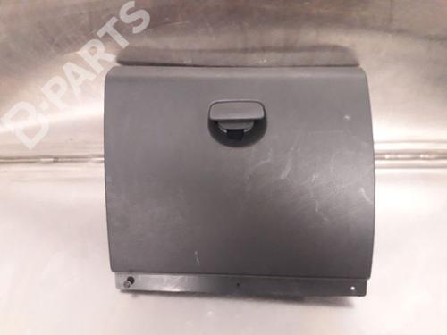 Handskerum DACIA LOGAN II TCe 90 (L8MA, L8M1, L8AC) (90 hp) 9324634