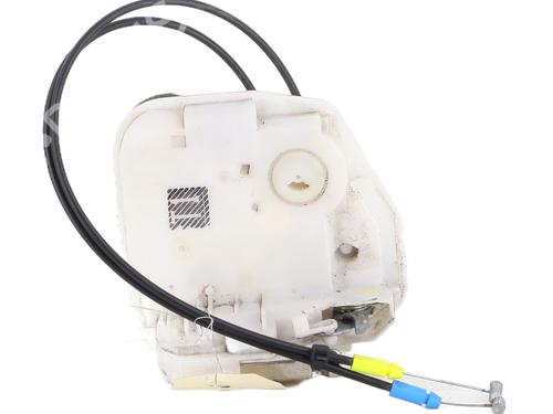 Used Rear right lock Rear right lock PEUGEOT 4008 1.6 HDi AWC (114 hp) 36035543 36035543