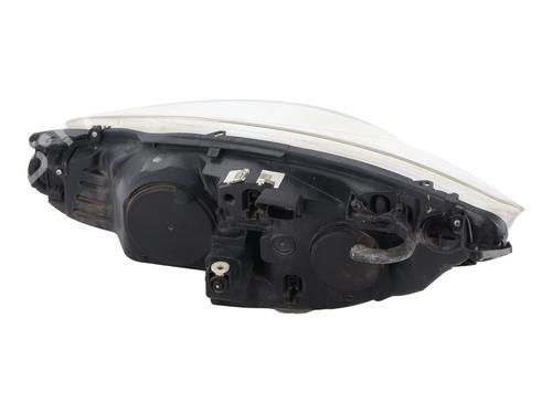 Right headlight PEUGEOT 308 I (4A_, 4C_) 1.6 HDi | BP29518193C29 