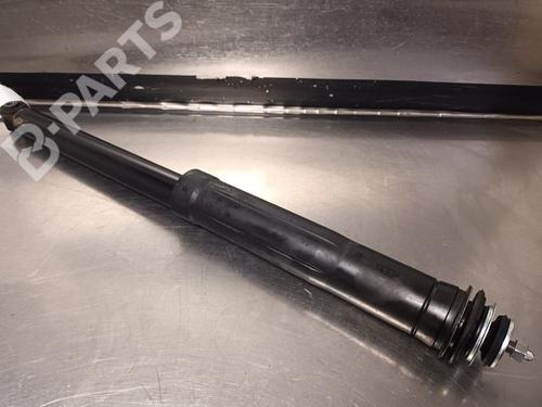 Used Left rear shock absorber TOYOTA AYGO (_B4_) 1.0 (KGB40) (69 hp) 9339790