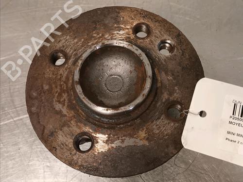 Used Other MINI MINI (R50, R53) Cooper (116 hp) 14861927