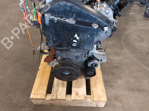 Engine RENAULT EXPRESS Box Body/MPV 1.5 Blue dCi 95 (F6AB) | BP37458914M1 - Image 4
