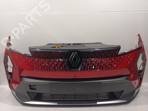 Pára-choques frente Pára-choques frente RENAULT SCENIC E-TECH PHASE I EV87 (218 hp) 36036051 36036051
