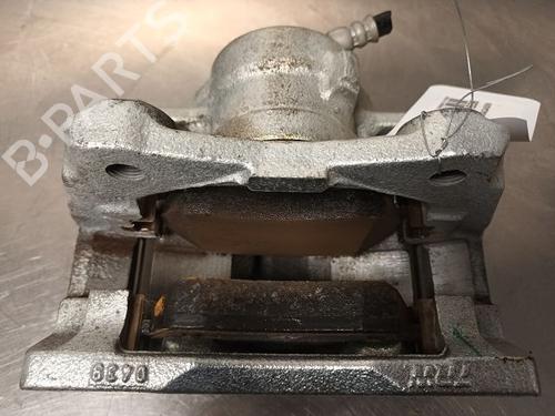 Right front brake caliper NISSAN MICRA V (K14)  | BP20601789M104 