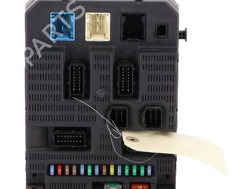 Used Fuse box CITROËN C3 I (FC_, FN_) 1.4 HDi (68 hp) 25780238