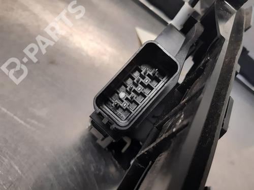 Rear left lock FORD FOCUS II (DA_, HCP, DP) 1.8 TDCi | BP9331971C100 