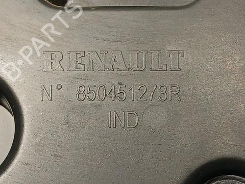 Rear bumper bracket RENAULT ZOE (BFM_) ZOE (BFMD) | BP17241499C159 