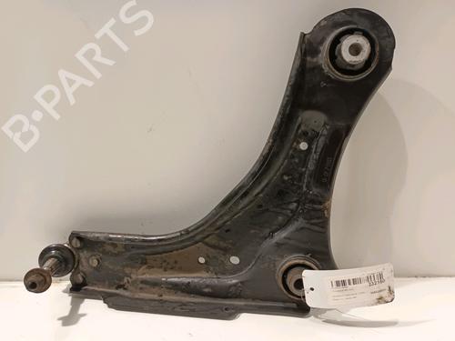 Used Right front suspension arm RENAULT LAGUNA III (BT0/1) 1.5 dCi (BT00, BT0A, BT0T, BT1J) (110 hp) 16208526