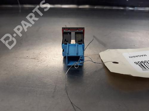 Warning switch VW POLO V (6R1, 6C1) 1.0 | BP9337015I22 