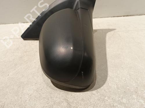 Right mirror CHEVROLET AVEO / KALOS Hatchback (T250, T255) 1.2 LPG | BP20609309C27 