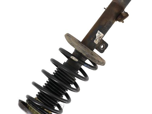 Right front shock absorber PEUGEOT 207 (WA_, WC_) 1.4 HDi | BP23102882M17 