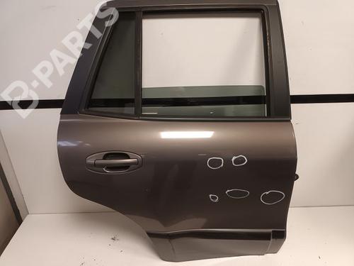 Used Right rear door HYUNDAI SANTA FÉ I (SM) 2.0 CRDi 4x4 (125 hp) 9339773