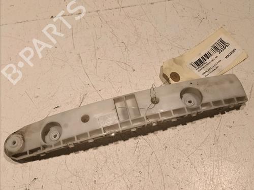 Used Rear bumper bracket NISSAN JUKE (F15) 1.5 dCi (110 hp) 18058205
