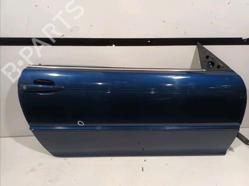 Porte avant droite BMW 3 Convertible (E93) 323 i (190 hp) 41517038092