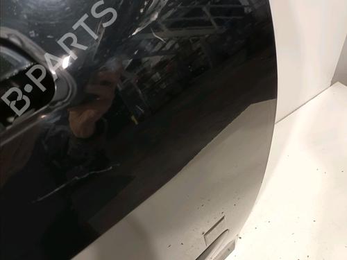 Right front door PEUGEOT 308 I (4A_, 4C_) 1.6 HDi | BP18953540C3 