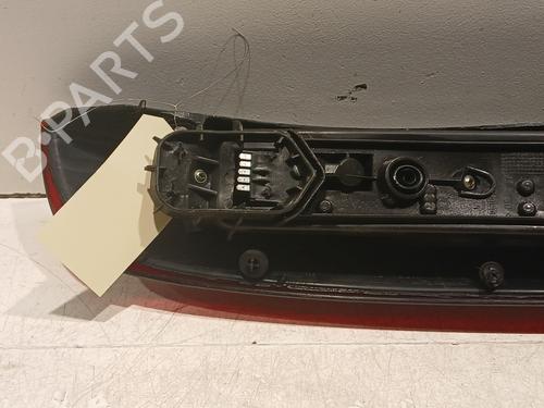 Left taillight OPEL CORSA C (X01) 1.0 (F08, F68) | BP20609079C34 