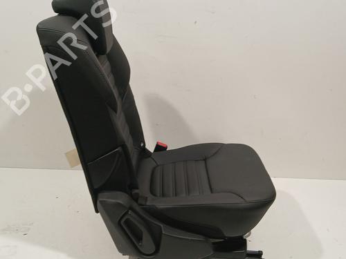 Sæde Bagtil RENAULT ESPACE V (JR_) 1.8 TCe 225 | BP24628161C17 