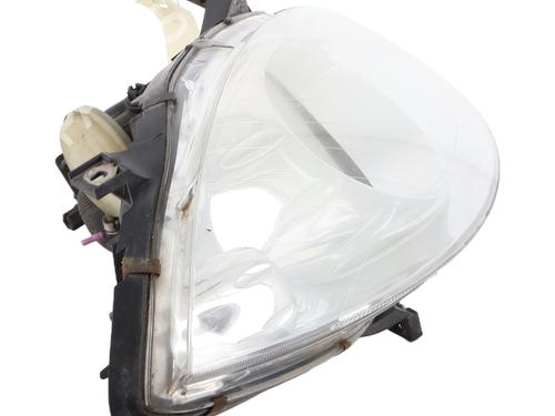 Right headlight MERCEDES-BENZ A-CLASS (W169) A 180 CDI (169.007, 169.307) | BP33453872C29 - Image 4