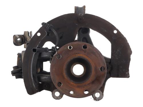 Fusée avant gauche Fusée avant gauche RENAULT MEGANE IV Hatchback (B9A/M/N_) 1.5 dCi 90 (B9A1) (90 hp) 36552501 36552501