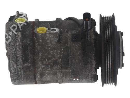 AC compressor KIA RIO III (UB) 1.25 CVVT | BP31939233M34 - Image 5