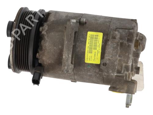 AC compressor FORD FIESTA VI (CB1, CCN) 1.25 | BP22718822M34