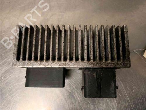 Used Electronic module MERCEDES-BENZ CITAN Box Body/MPV (W415) [2012-2021]  21686052