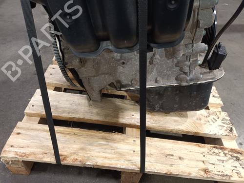 Engine VW POLO IV (9N_, 9A_) 1.2 12V | BP30770835M1