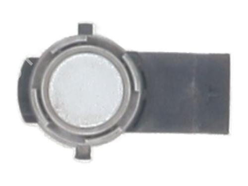 Used Electronic module AUDI A3 Sportback (8VA, 8VF) 2.0 TDI (150 hp) 29554485