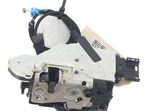 Used Front left lock CITROËN C4 Grand Picasso I (UA_) 2.0 HDi 138 (136 hp) 28713776